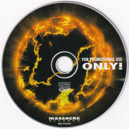 Burning Earth - Image 3