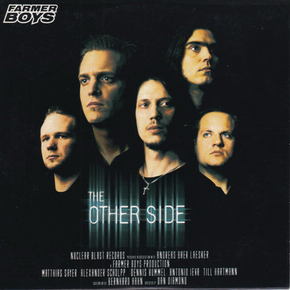The Other Side - Image 1