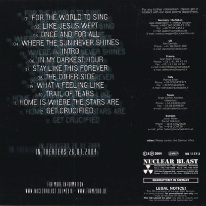 The Other Side - Image 2