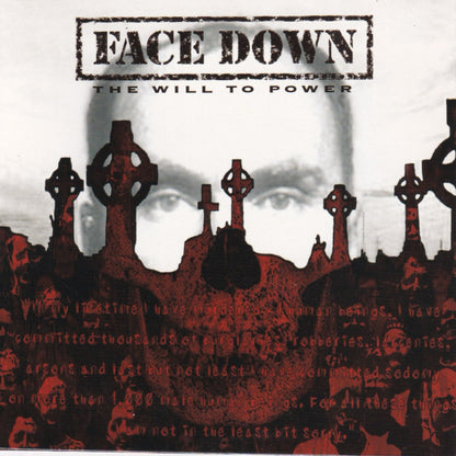 The Will To Power - Image 1