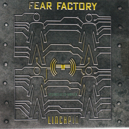 Linchpin - Image 1