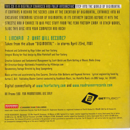 Linchpin - Image 2