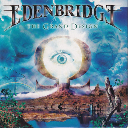 The Grand Design - Image 1