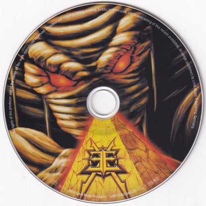 The Sign Of Tomorrow - Image 3