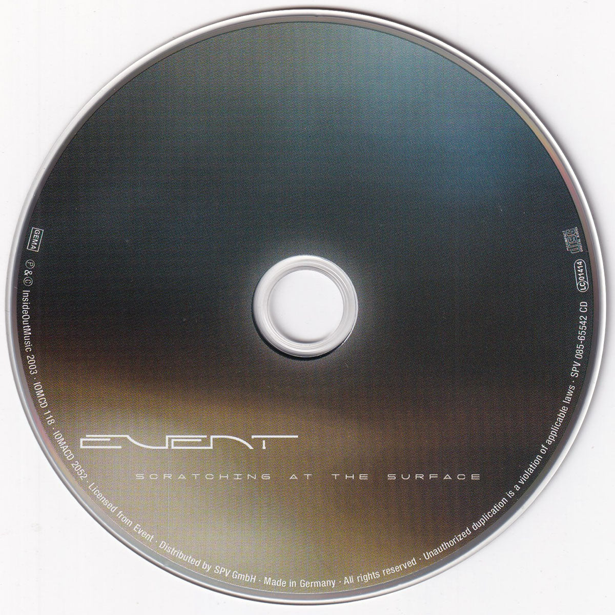Scratching At The Surface - Image 3