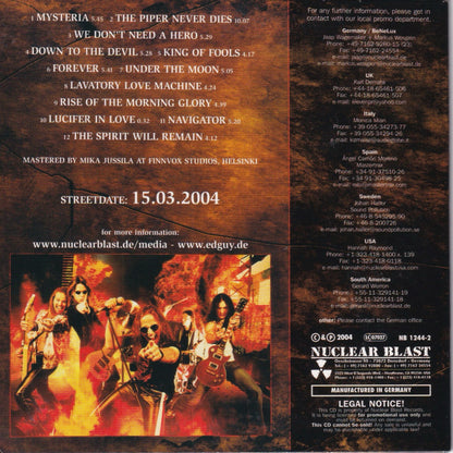 Hellfire Club - Image 2