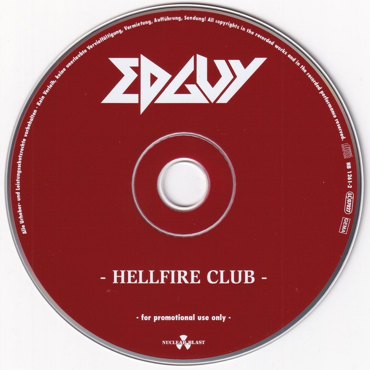 Hellfire Club - Image 3
