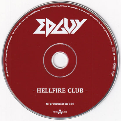 Hellfire Club - Image 3