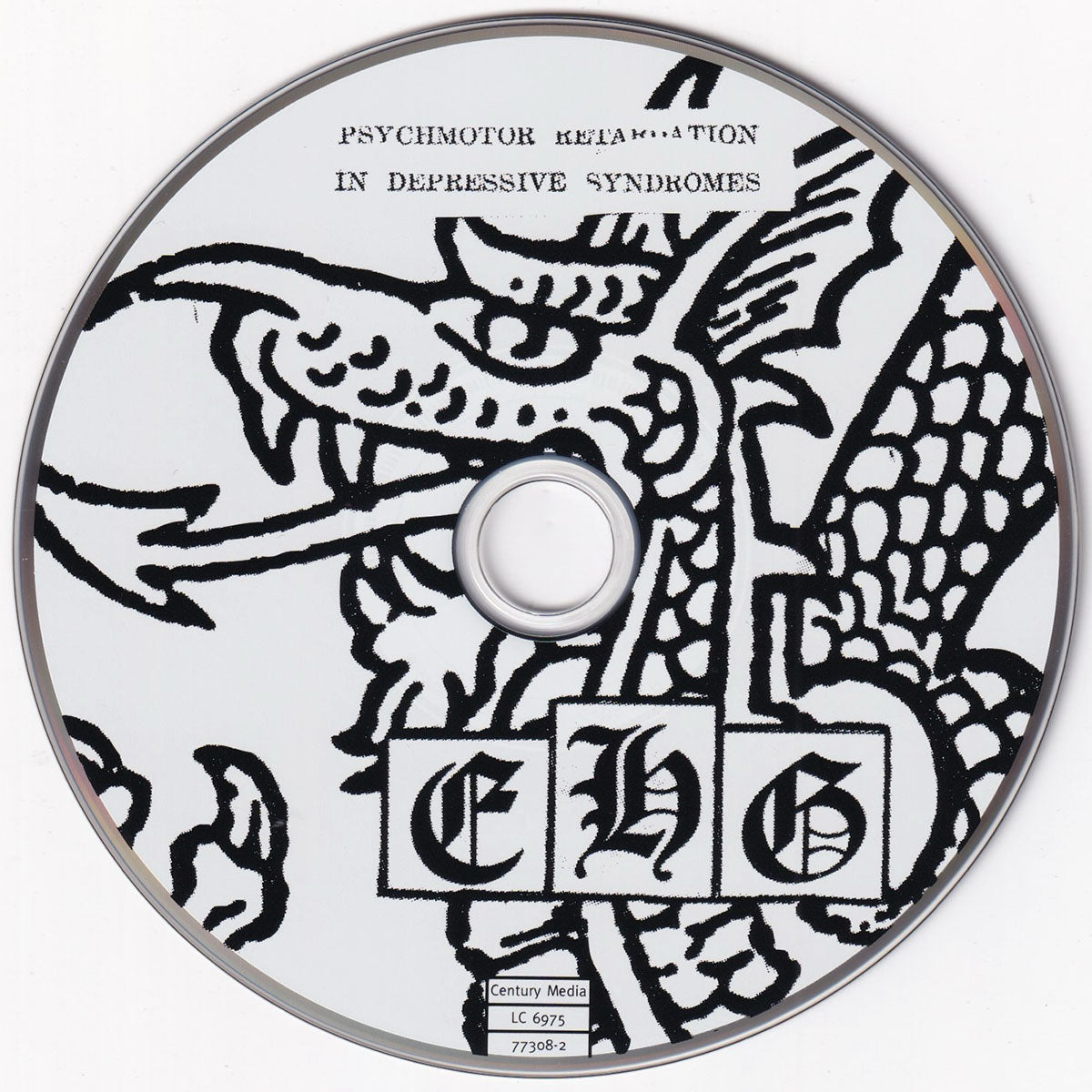 Confederacy Of Ruined Lives - Image 3
