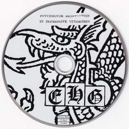 Confederacy Of Ruined Lives - Image 3