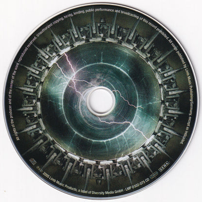 Forbidden Path - Image 3