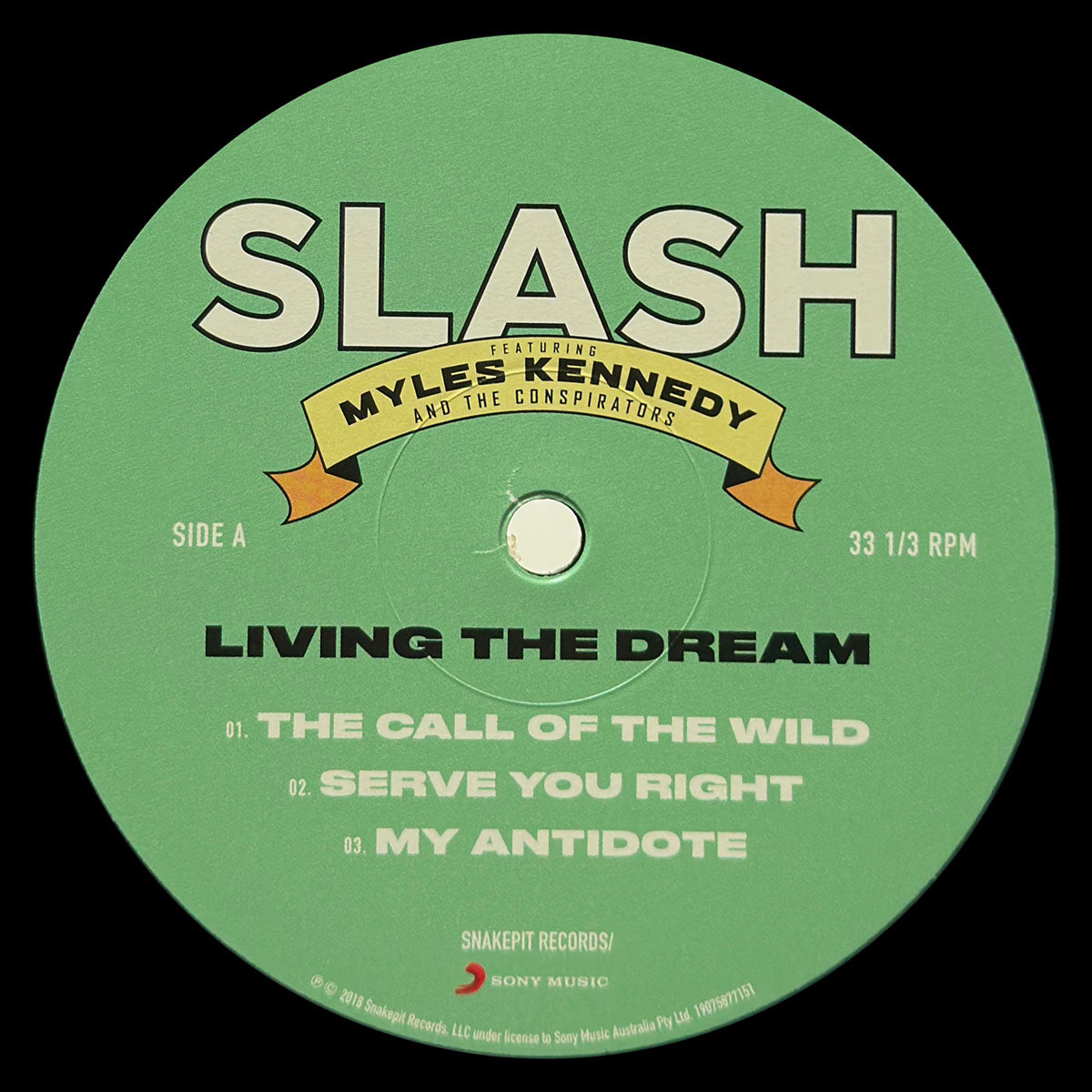 Living The Dream - Image 4