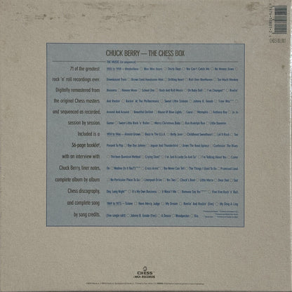 The Chess Box - Image 2