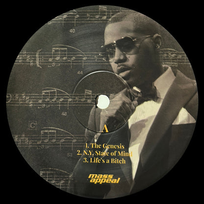 Illmatic (Live From The Kennedy Center) - Image 3