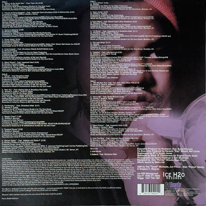 Only Built 4 Cuban Linx... Pt. II - Image 2