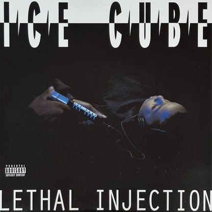 Lethal Injection - Image 1