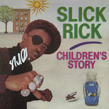 Childrens Story - Image 2