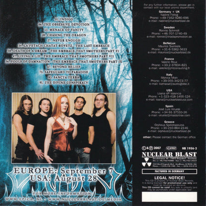 The Divine Conspiracy - Image 2