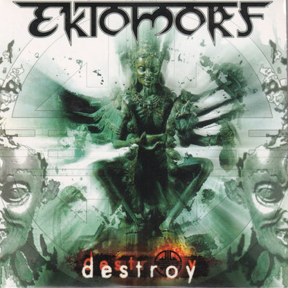 Destroy - Image 1