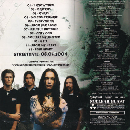 Destroy - Image 2
