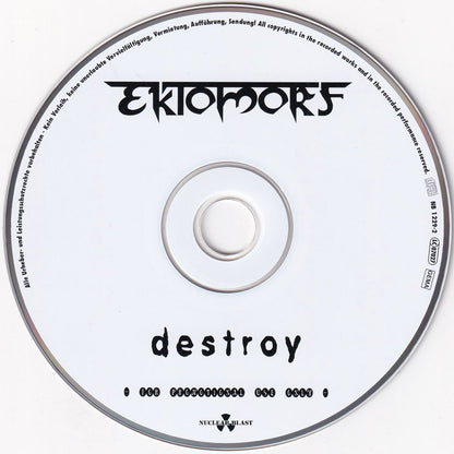 Destroy - Image 3