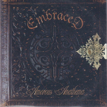 Amorous Anathema - Image 1