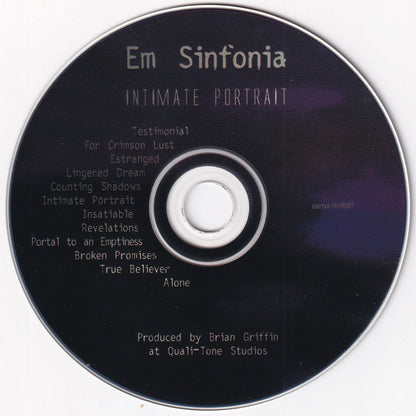 Intimate Portrait - Image 3