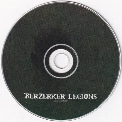 Berzerker Legions - Image 3