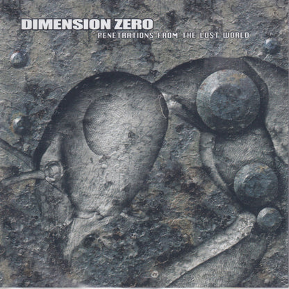 Penetrations From The Lost World - Image 1