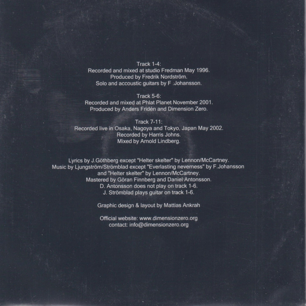 Penetrations From The Lost World - Image 2