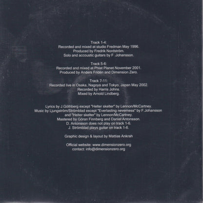Penetrations From The Lost World - Image 2