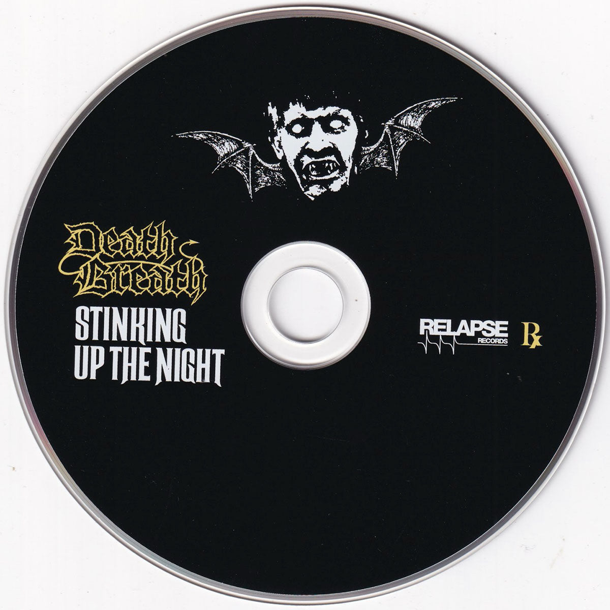 Stinking Up The Night - Image 3