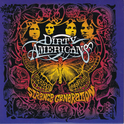 Strange Generation - Image 1