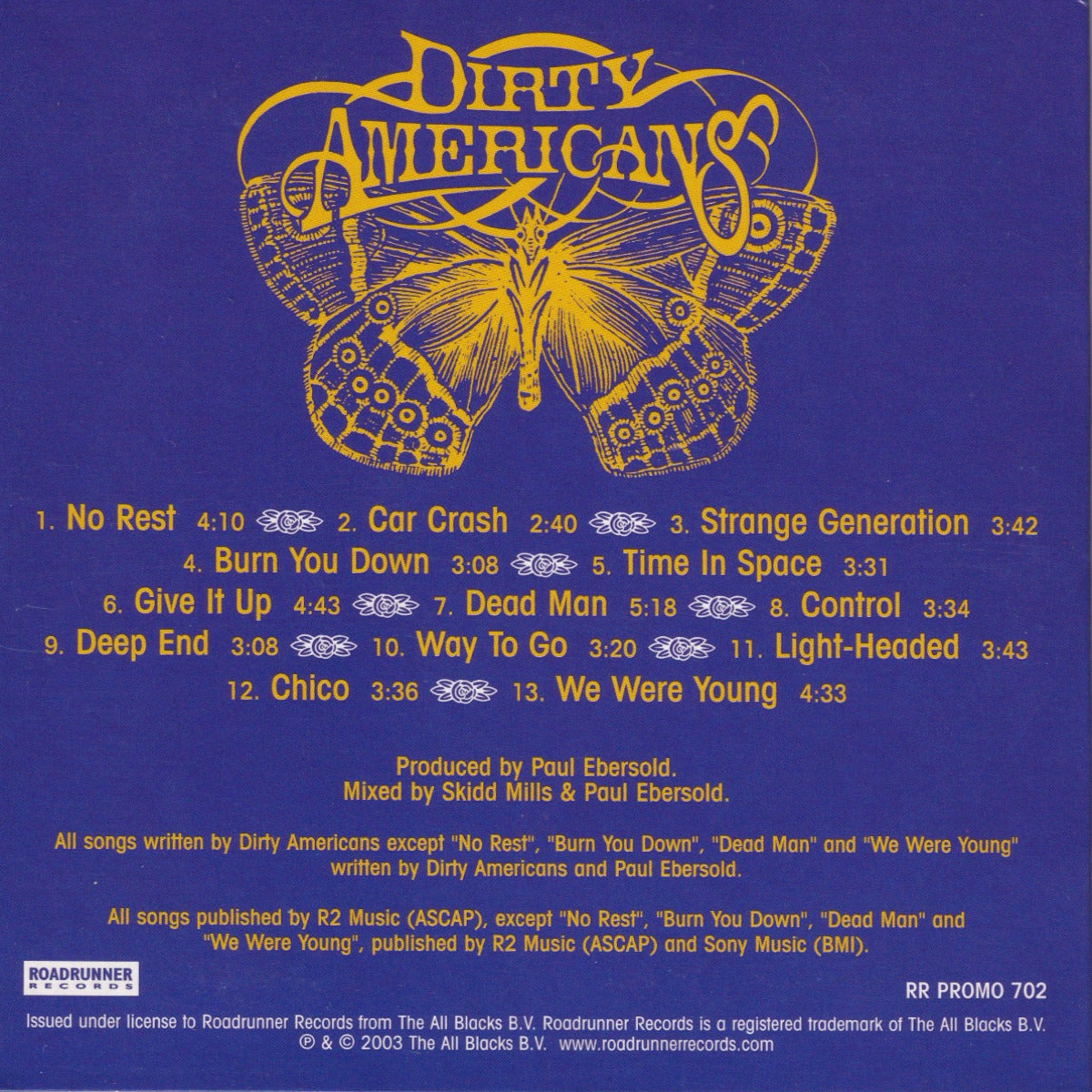 Strange Generation - Image 2