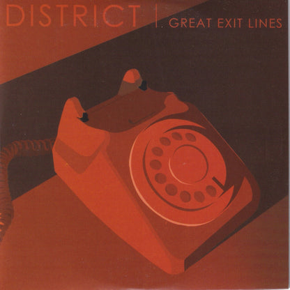 Great Exit Lines - Image 1
