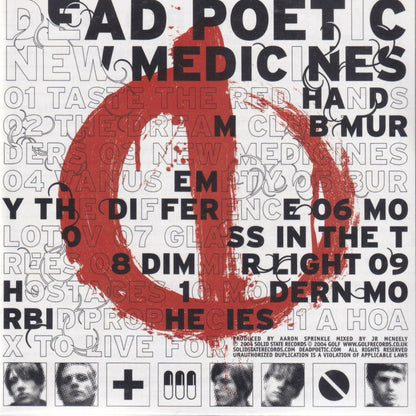 New Medicines - Image 1