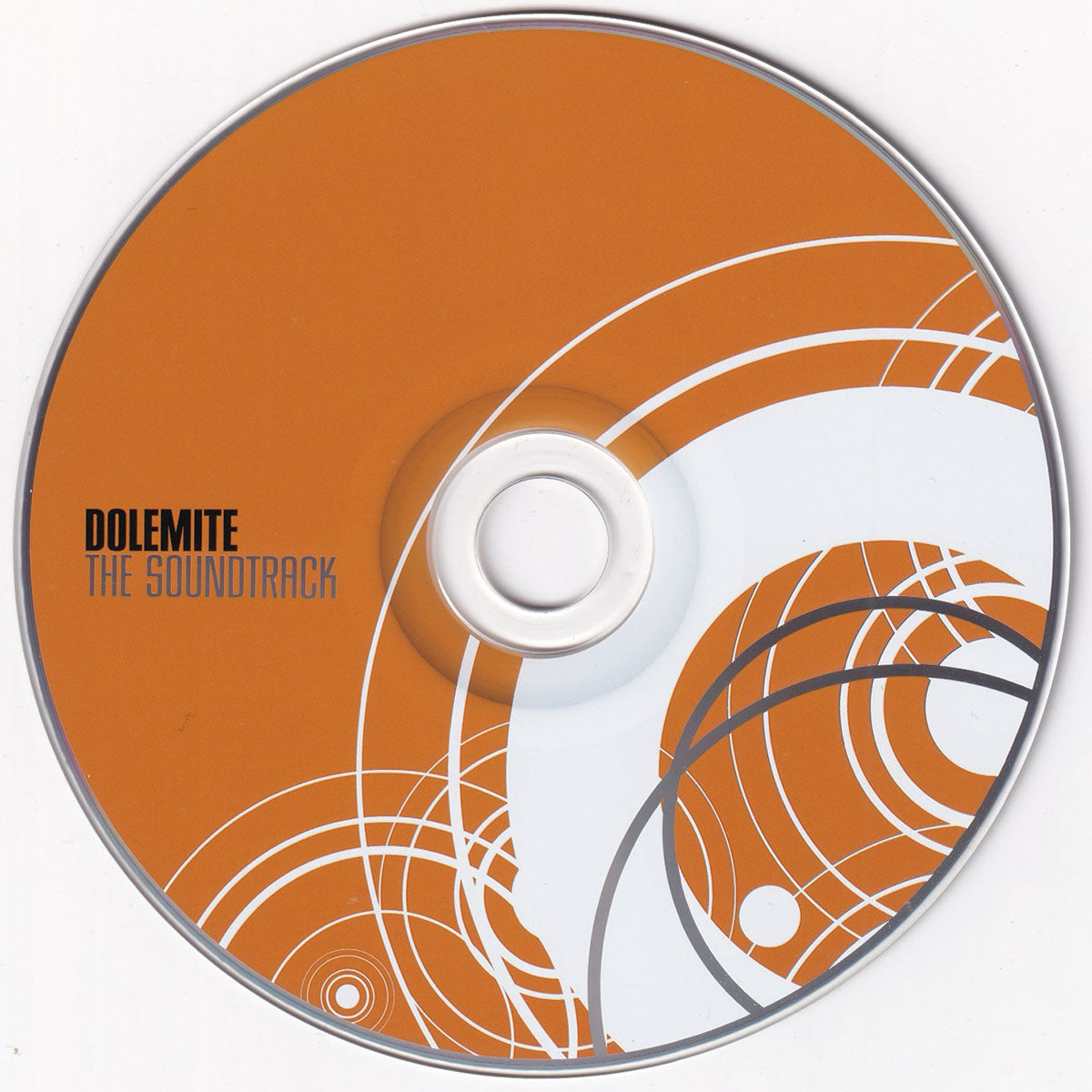Dolemite The Soundtrack - Image 3