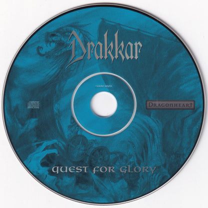 Quest For Glory - Image 3