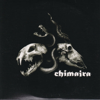 Chimaira - Image 1