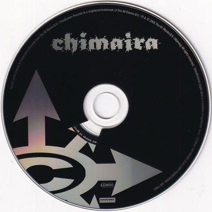 Chimaira - Image 3