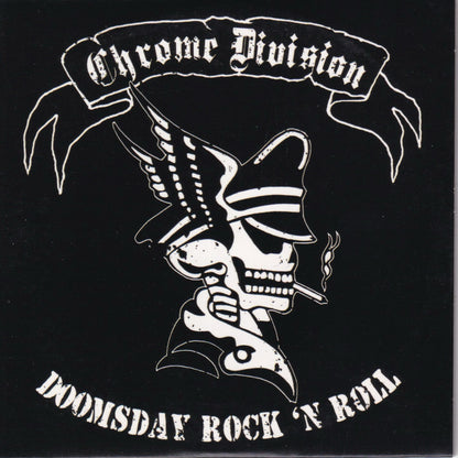 Doomsday Rock'n Roll - Image 1