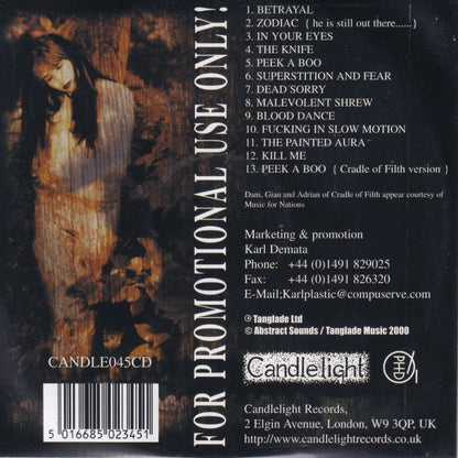 Born Again Anti Christian - Image 2