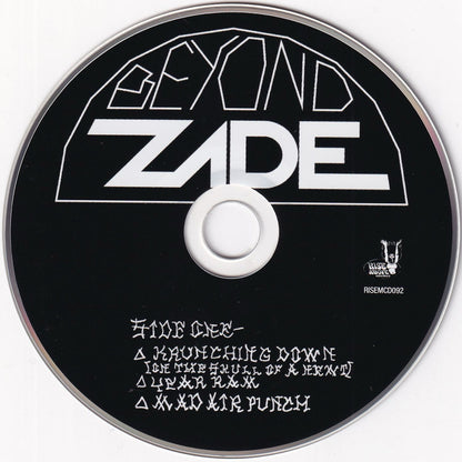 Beyond Zade - Image 3