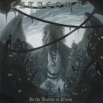 In The Depths Of R'lyeh - Image 1