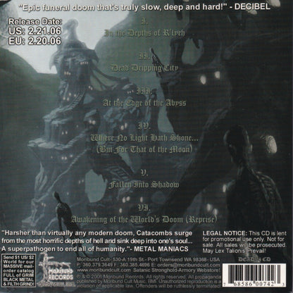 In The Depths Of R'lyeh - Image 2