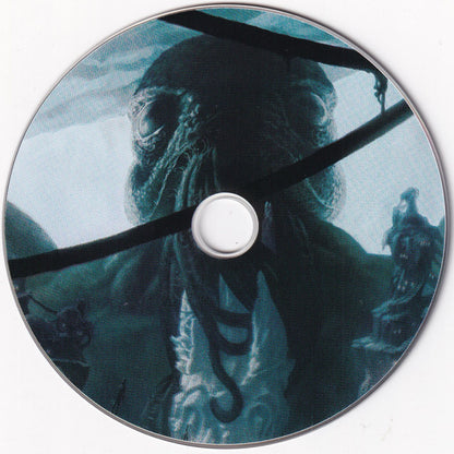 In The Depths Of R'lyeh - Image 3