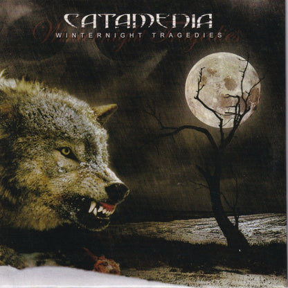 Winternight Tragedies - Image 1