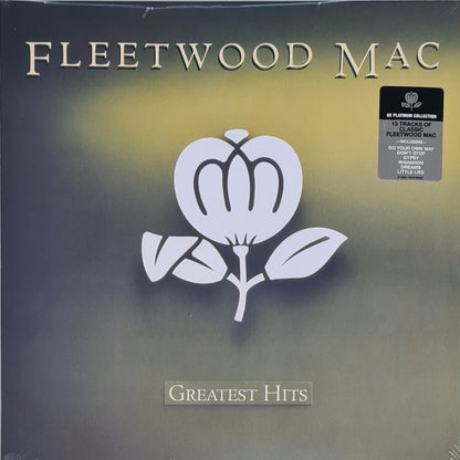 Greatest Hits - Image 1