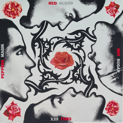 Blood Sugar Sex Magik - Image 1