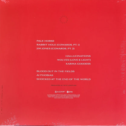 Bright As Blasphemy - Image 2